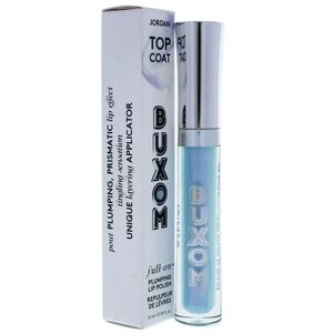 Buxom Blue Lip Polish